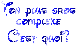 tn plus gros complexe